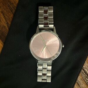 Ladies Nixon Watch